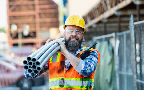 Best Plumbing Repair Near Me  in Secy, AR