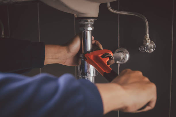 Best Septic Systems  in Secy, AR